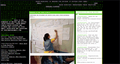 Desktop Screenshot of jasonrodriguez.com